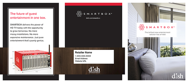 SMARTBOX Guest Entertainment Solution
